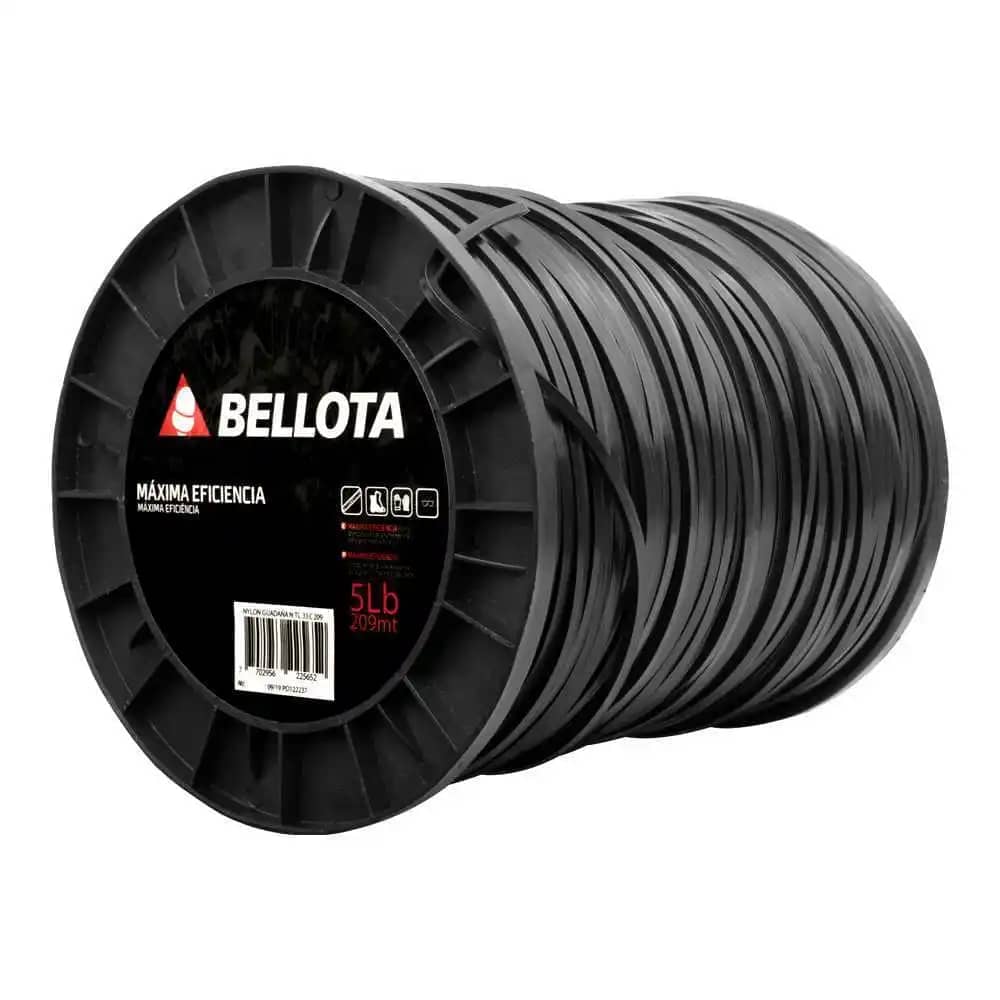 Guadañadora Nylon 209M Bellota