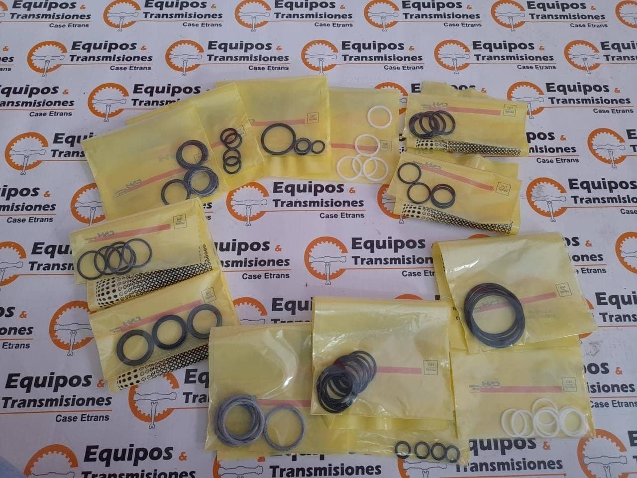 Empaquetadura - 1346108C2