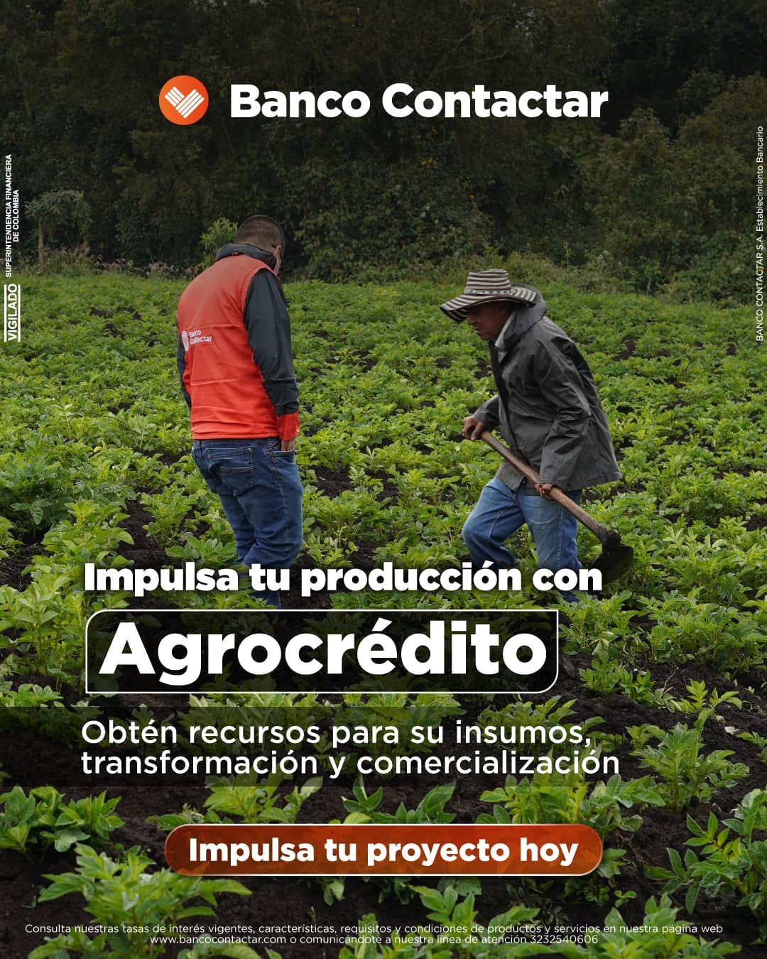 AgroCrédito