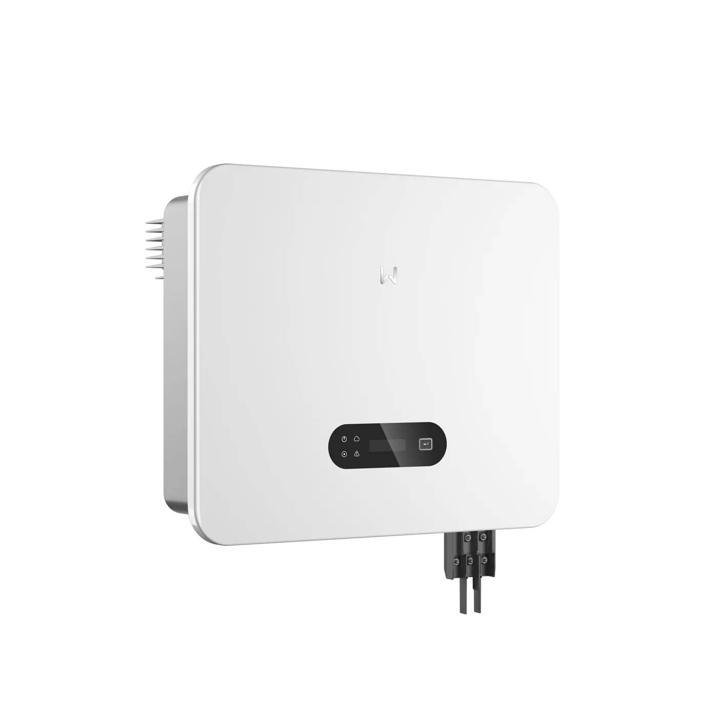 Inversor GoodWe Gw23klv-Sdt-Br30 On-Grid Trifásico