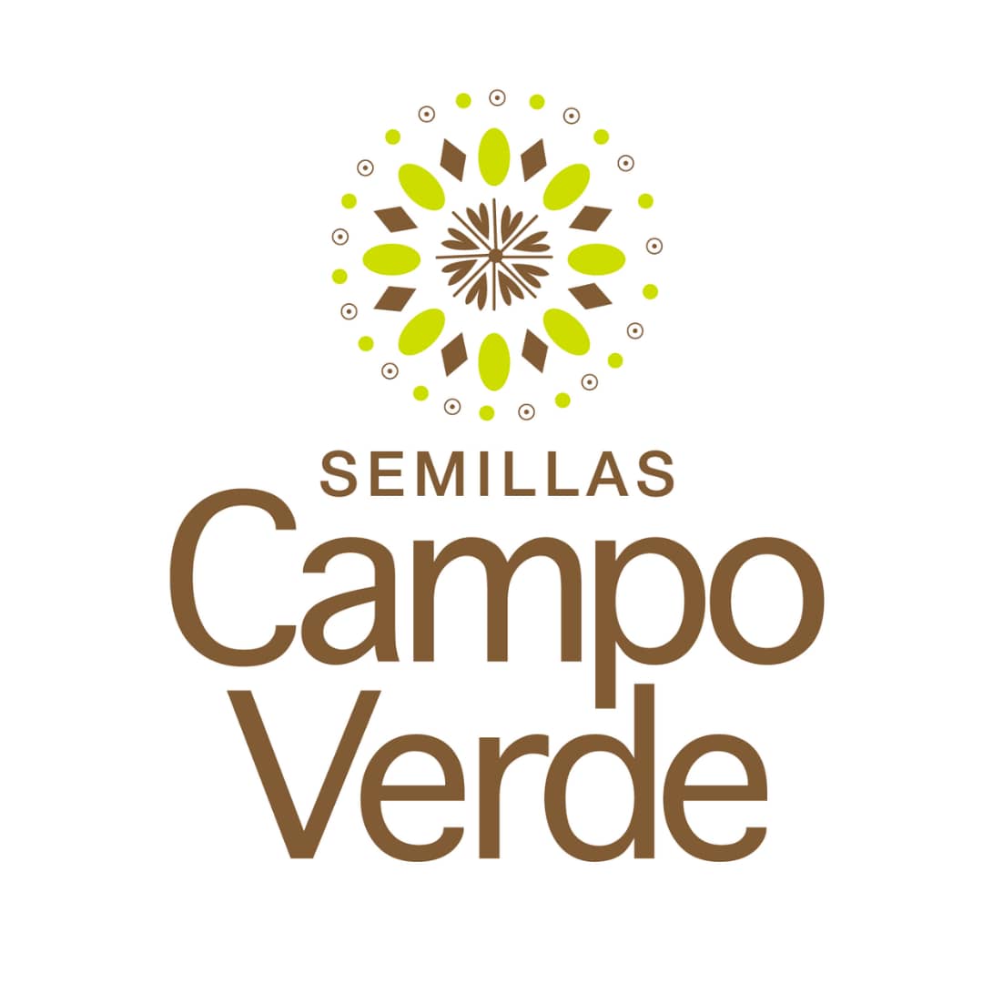 Semillas Campo Verde