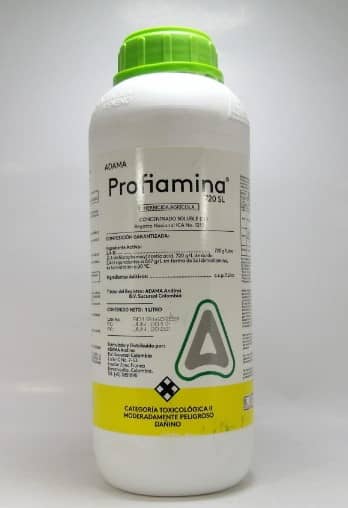 Herbicida Profiamina 720 x 1 Lt - Adama