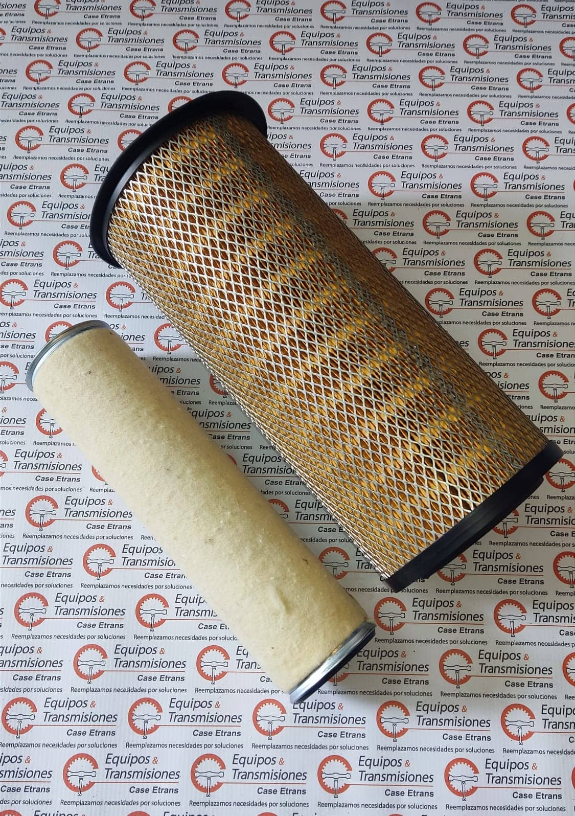 Filtro de aire - AP9834