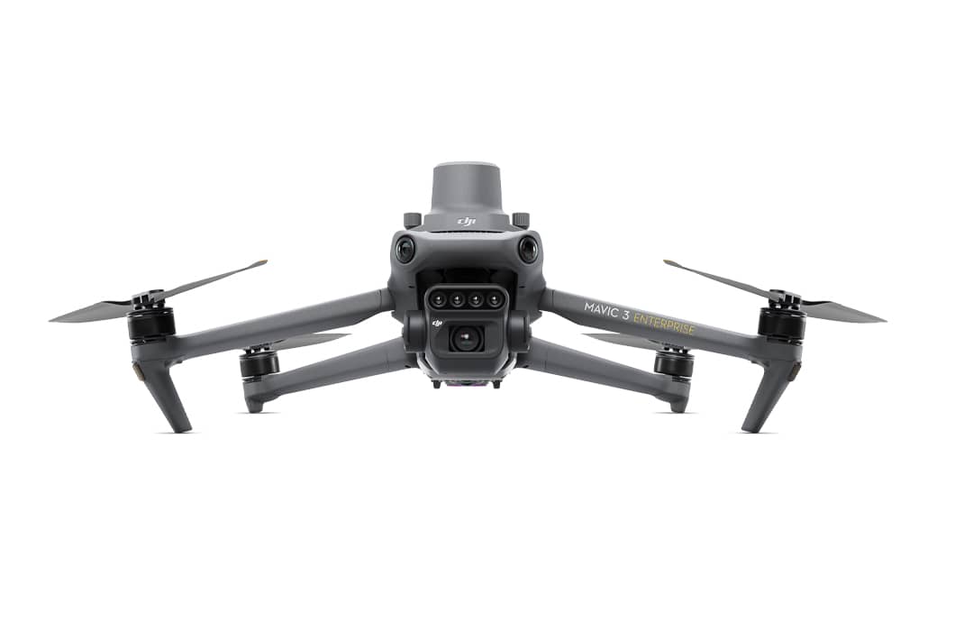 Dron profesional MAVIC 3 MULTIESPECTRAL