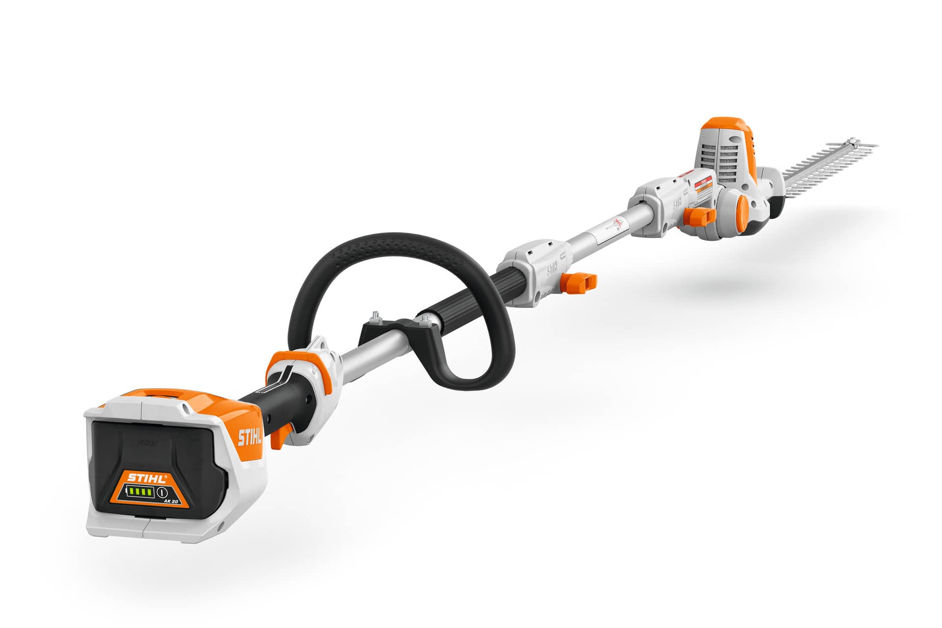Cortasetos STIHL HLA 56 36V Largo Alcance