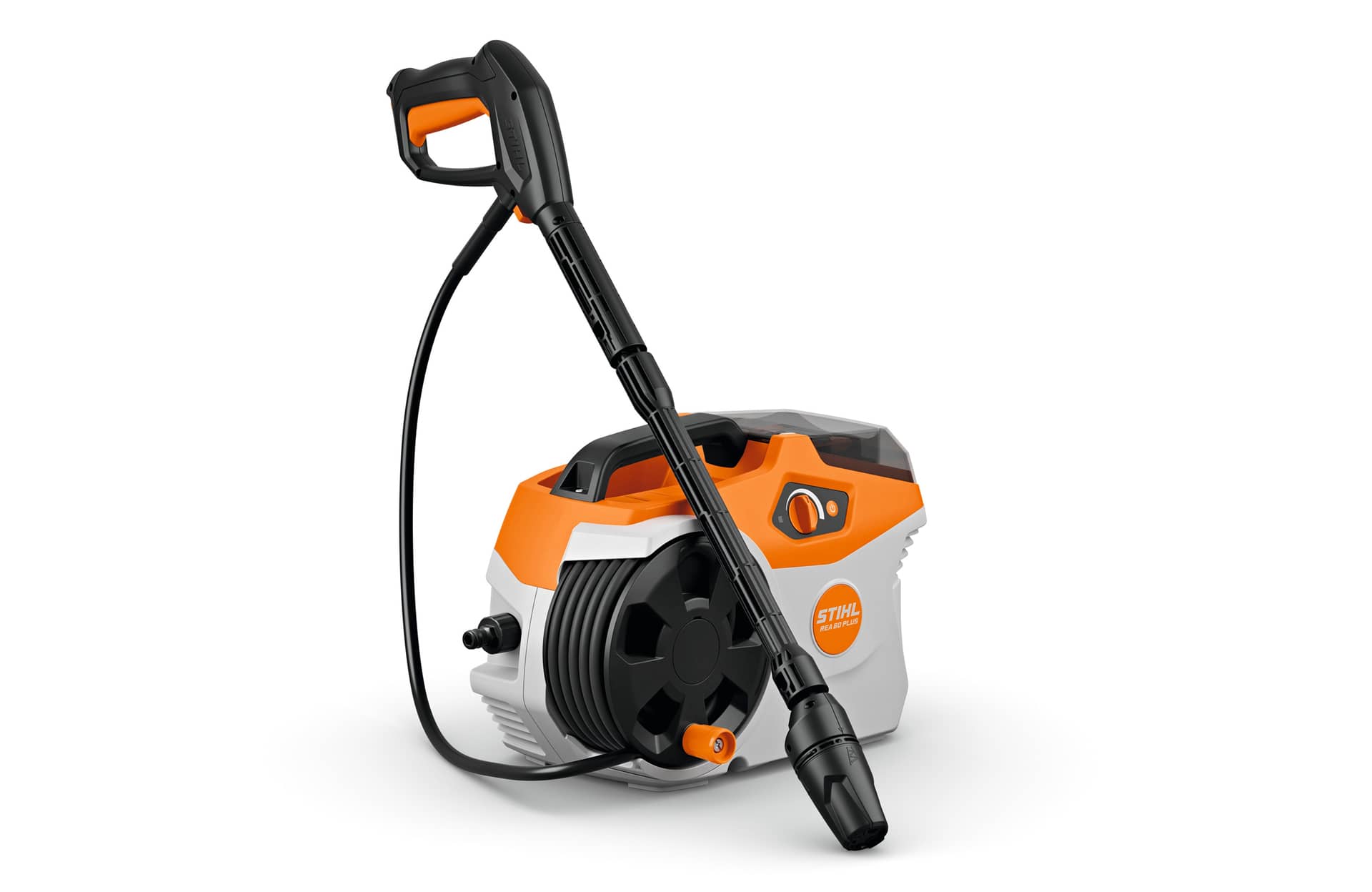 Hidrolavadora STIHL REA 60.0 PLUS Batería Portátil