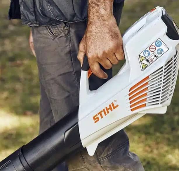 Sopladora a batería BGA56 - STIHL