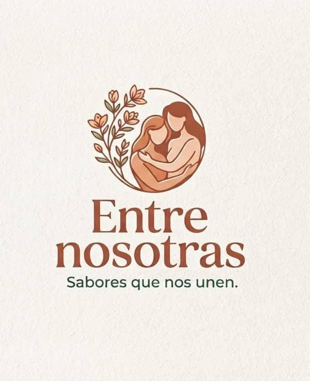 Entre Nosotras "Sabores que Nos Unen"