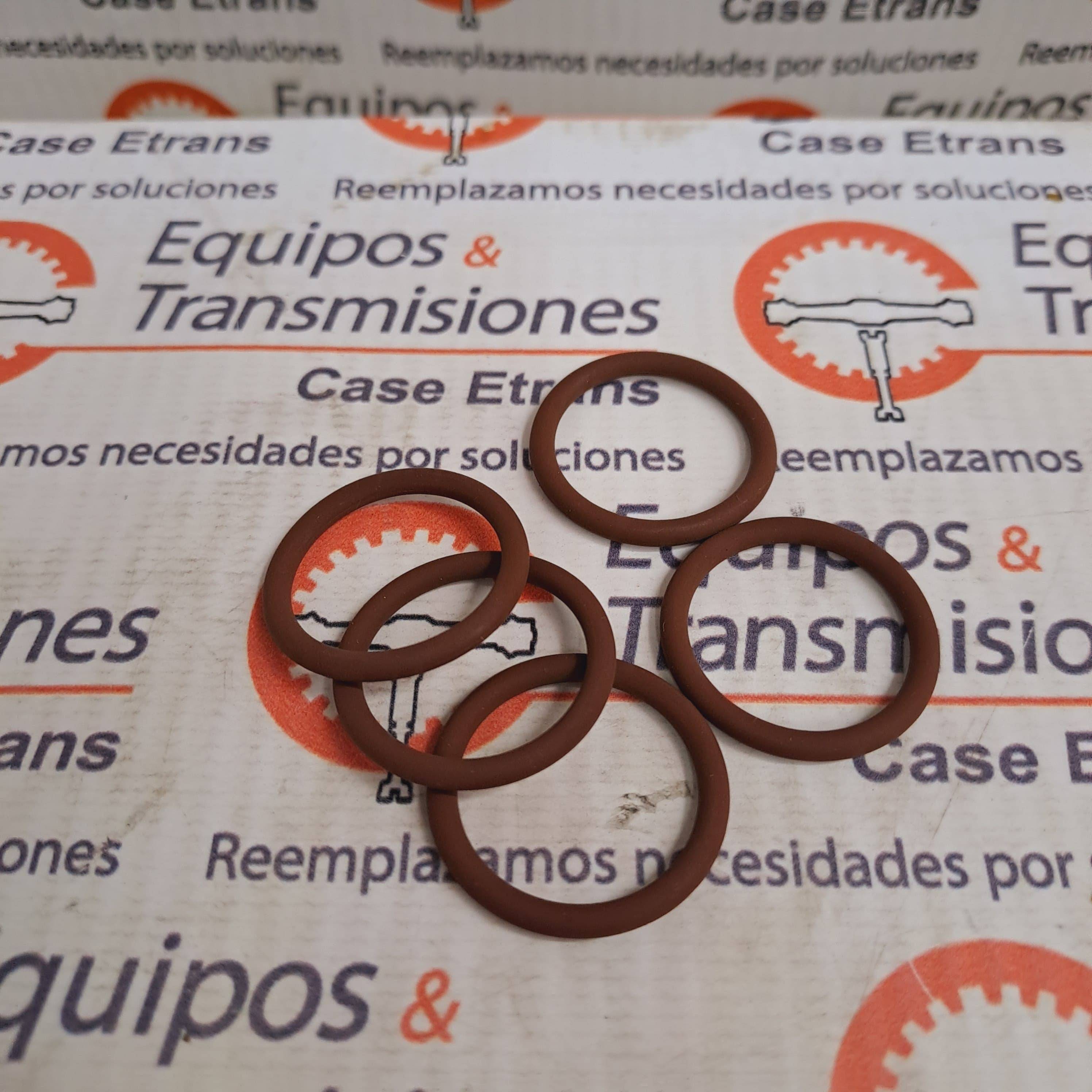 O-ring CNH