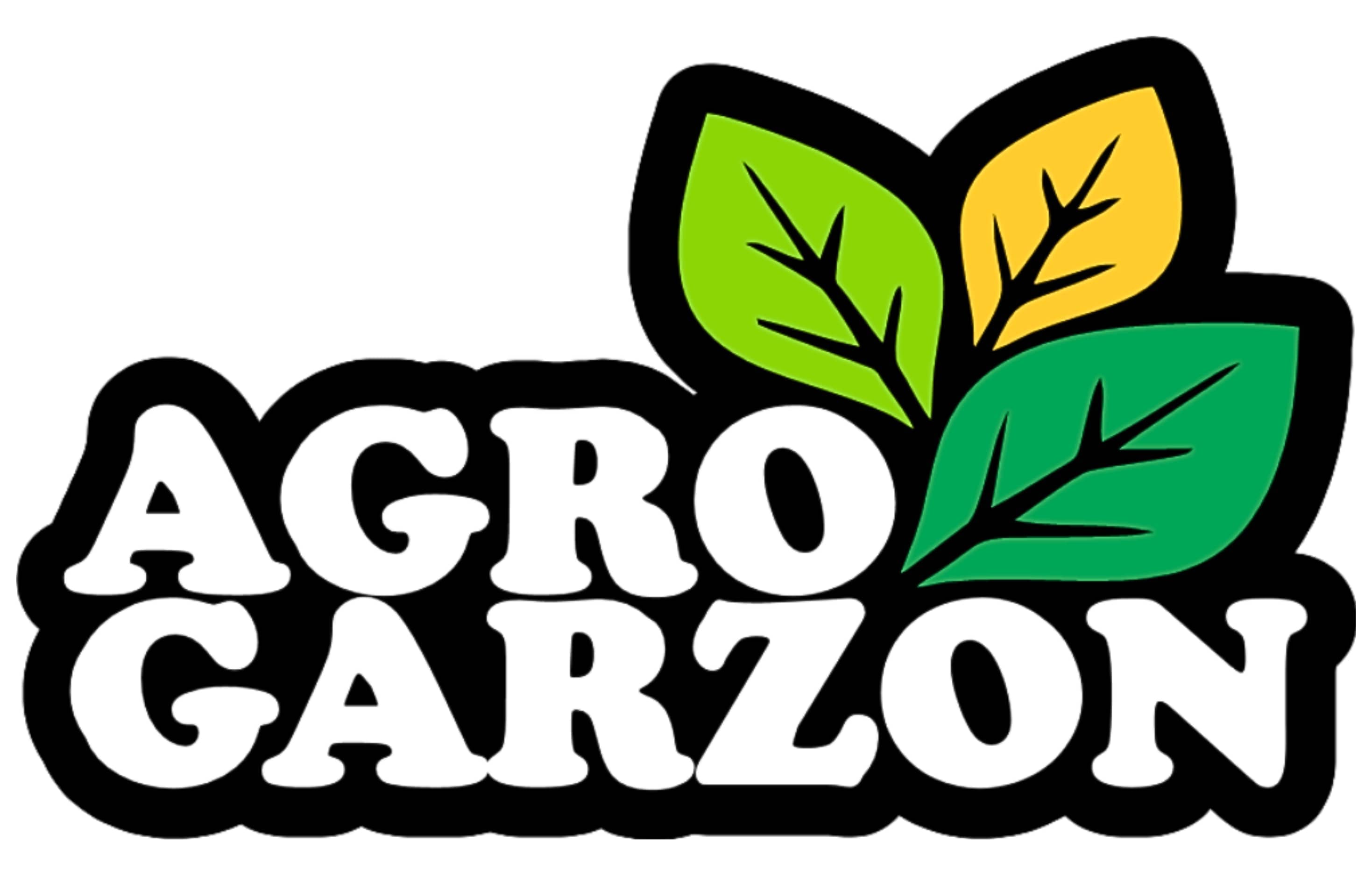 AGROGARZÓN