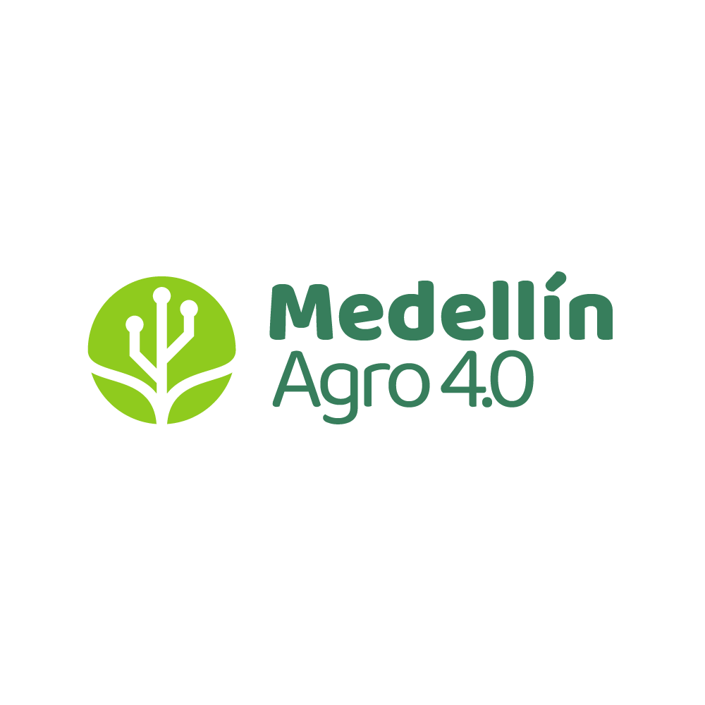 Medellín Agro 4.0