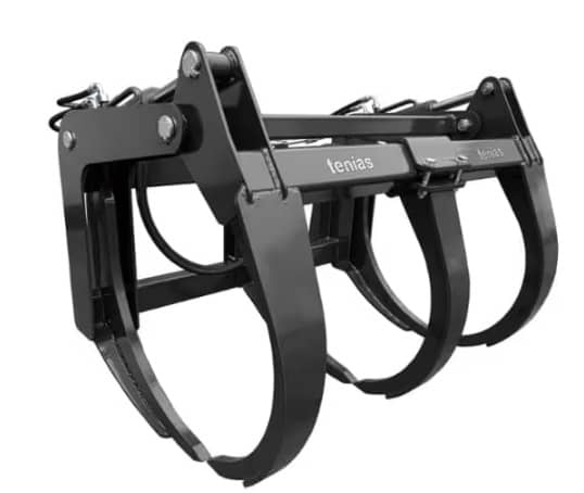 Horquilla Caña de Azúcar TENIAS 1,19 m | 286 kg