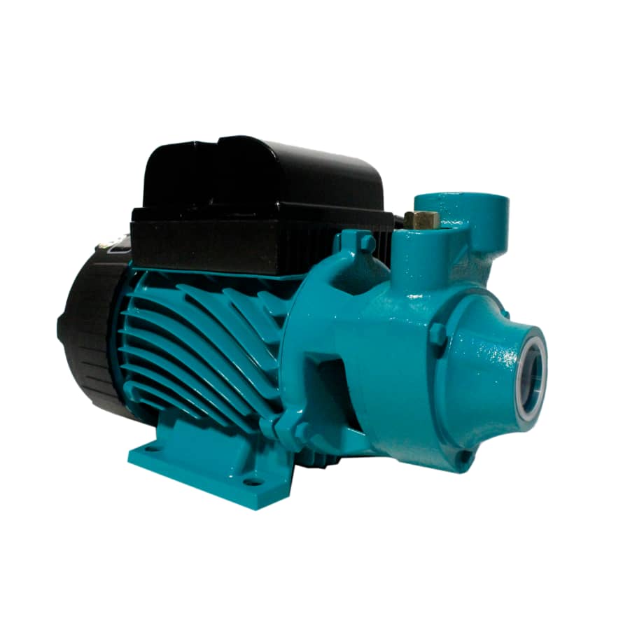 Electrobomba Solar Superficial 24V-370W
