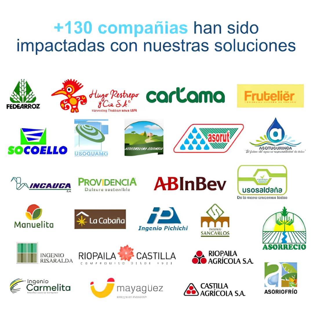 Estación Meteorológica Automática | Monitoreo climático para agricultura de precisión