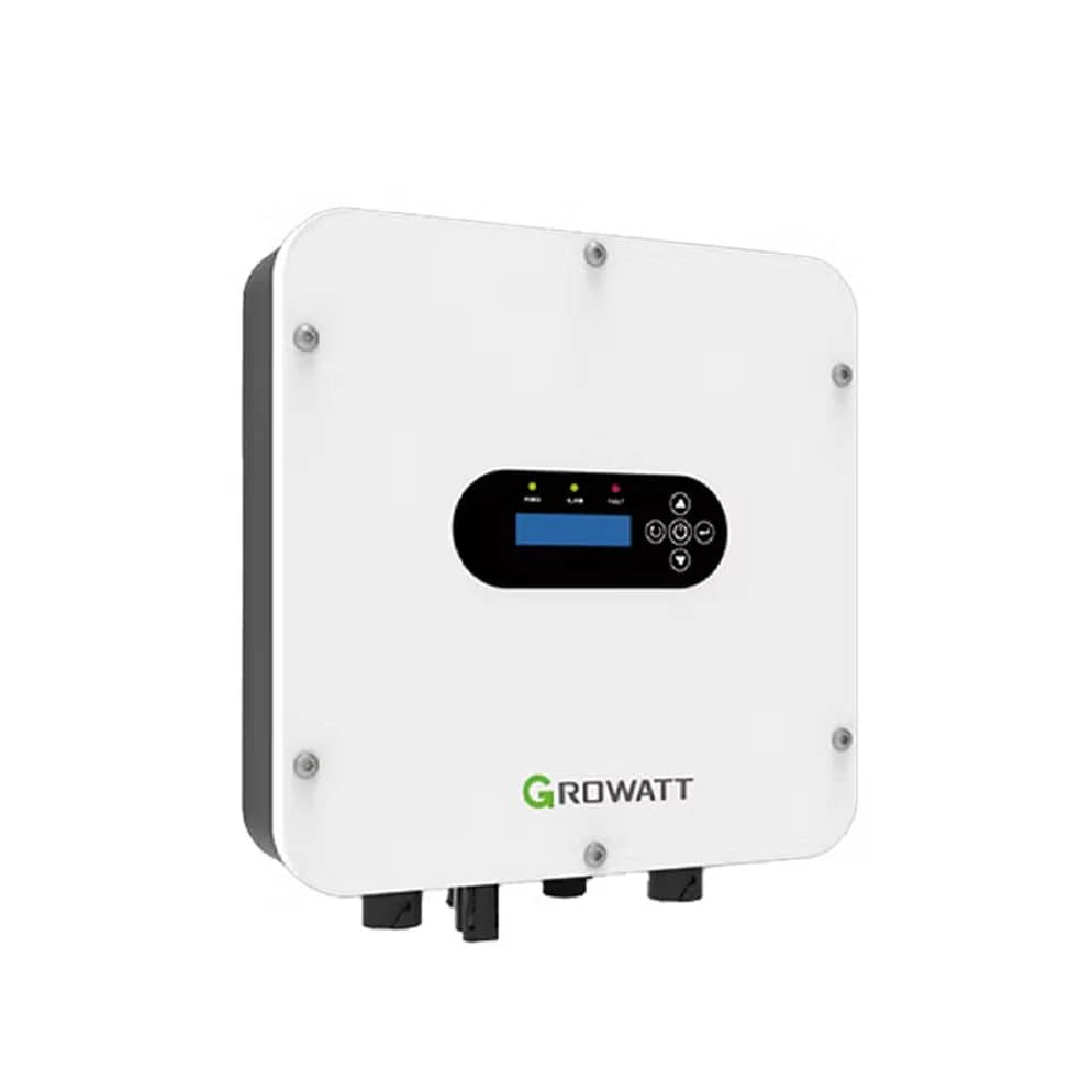 Inversor Solar SPI 2200TL2 HV Alta Eficiencia