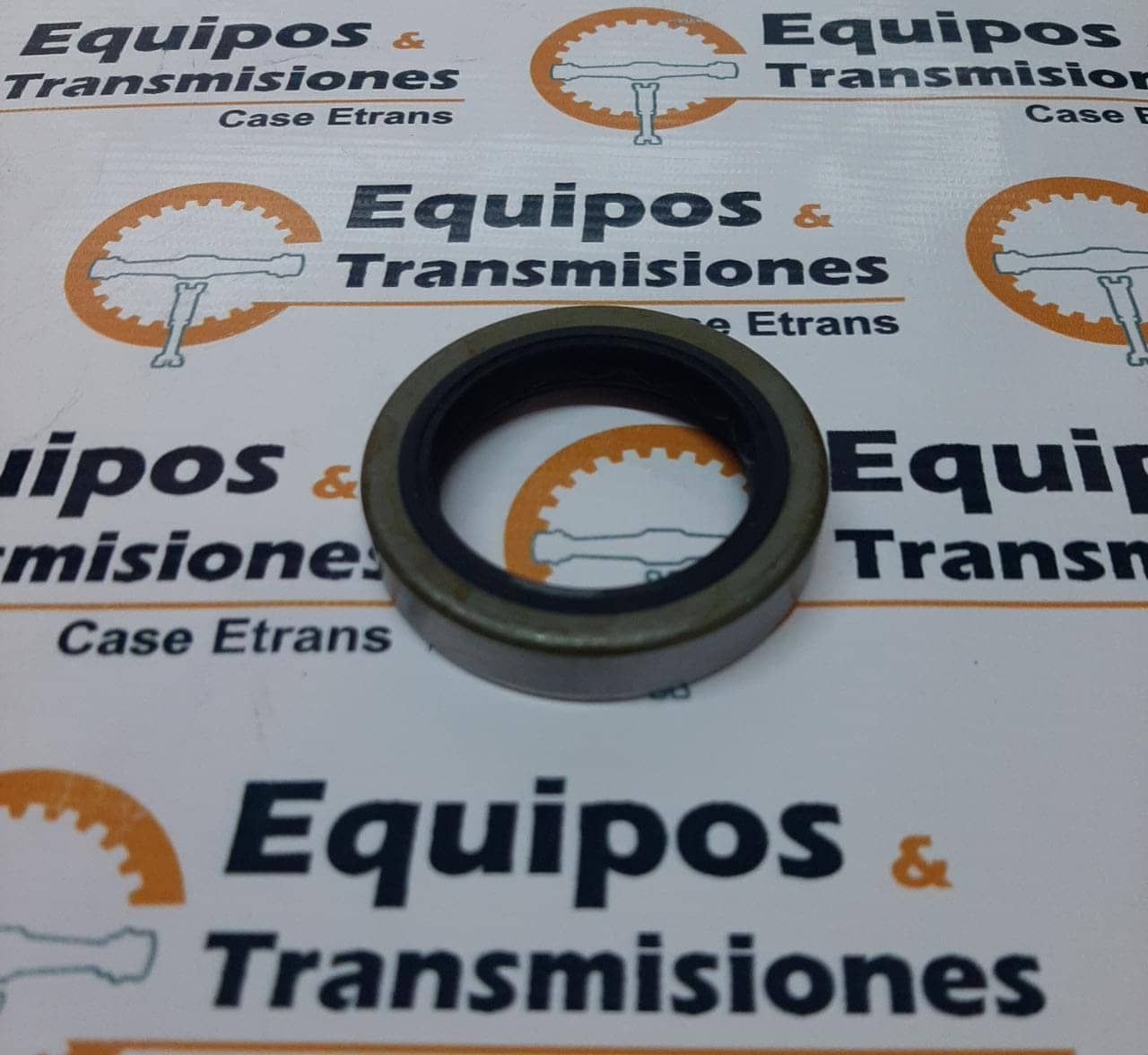 Flat Belt 418232M1 Suitable For Massey Ferguson [Stomil], 90x5 OEM - Foto 12