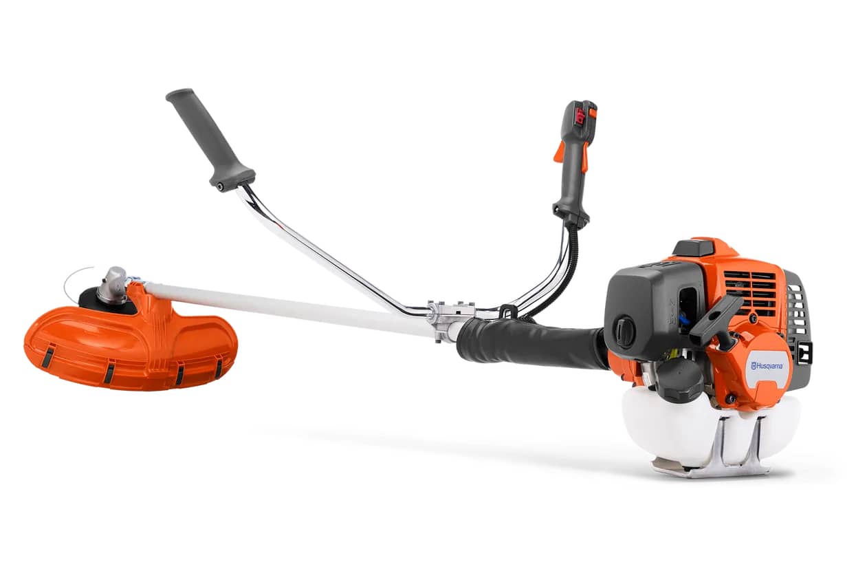 Guadañadora Husqvarna 531RS | Potente para maleza pesada