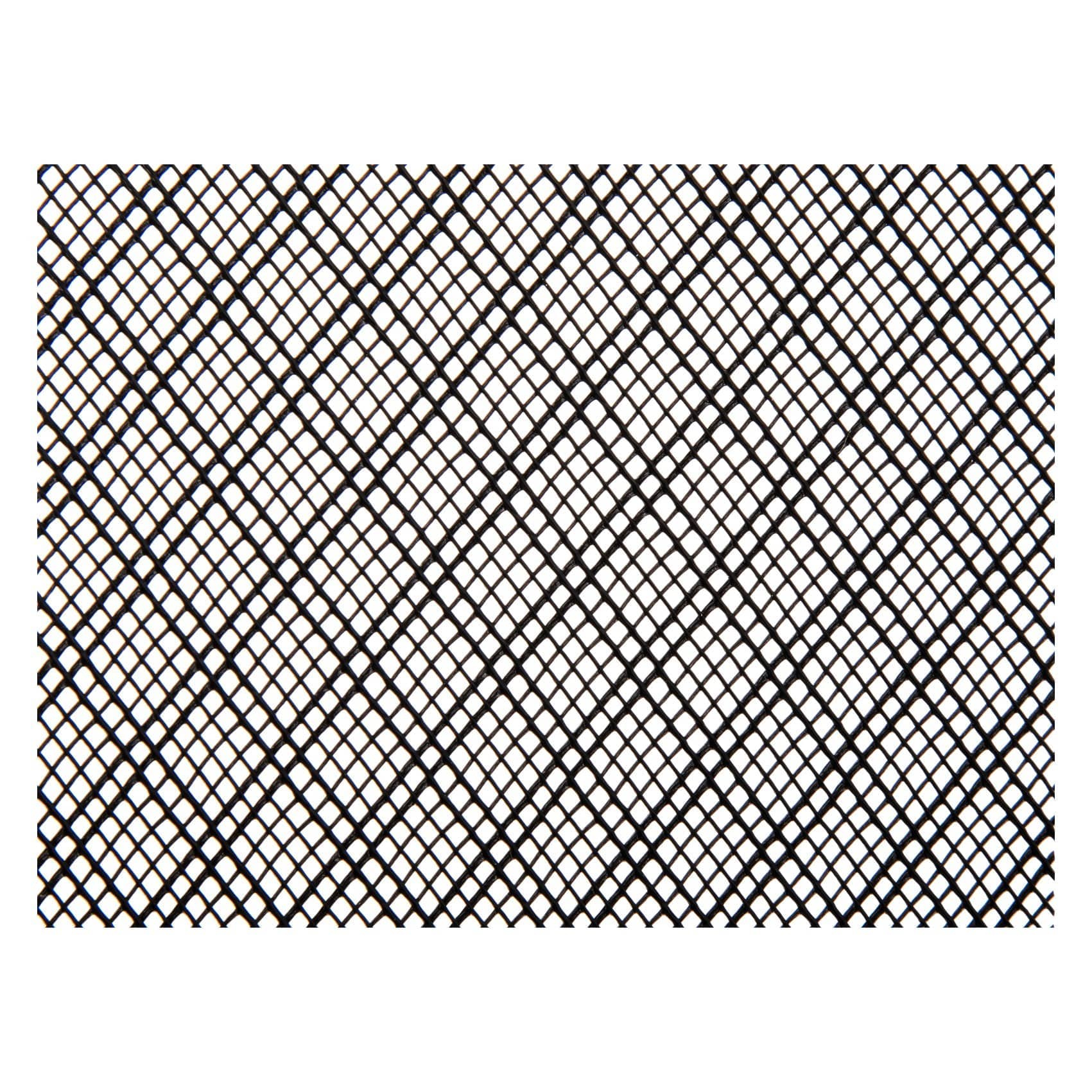 Malla antinsecto  versátil, 2x2mmx1.2m,30m,uv2