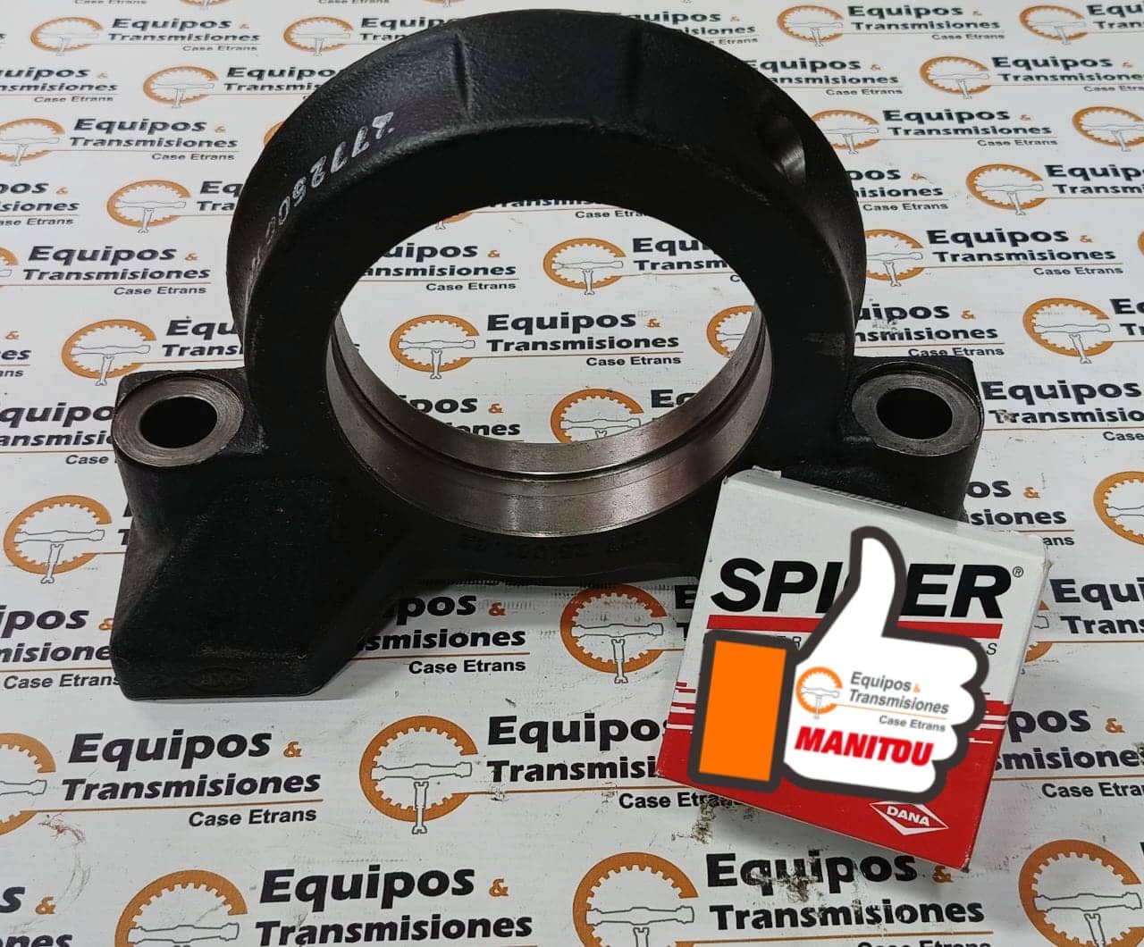 Soporte de balanza - 564693