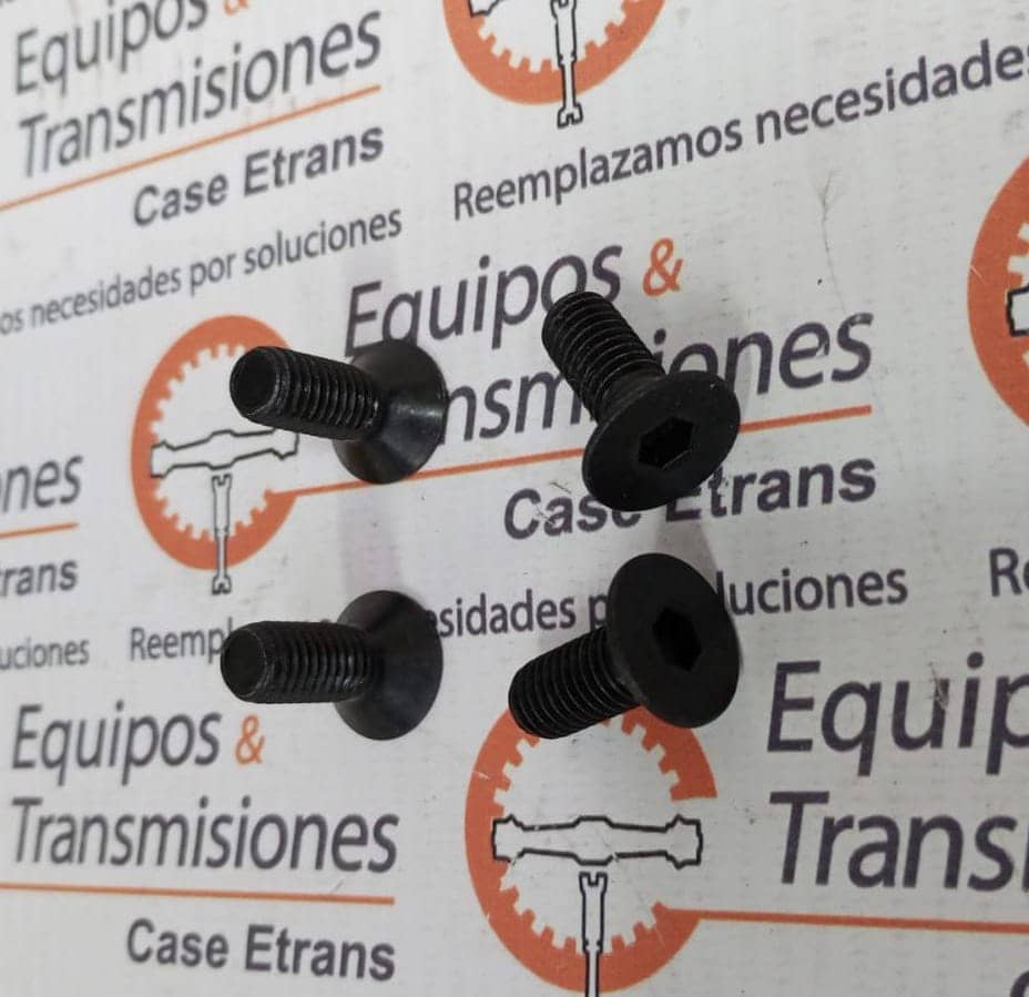 Tornillo Carraro