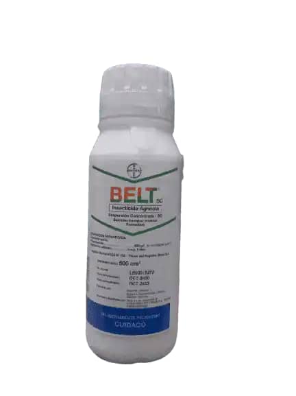 Insecticida Belt SC 480 x 500 ml