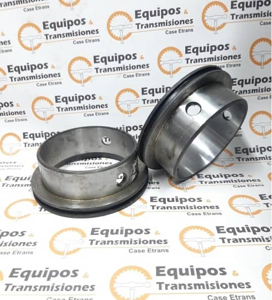 Camisa de balanza - 6210006M1