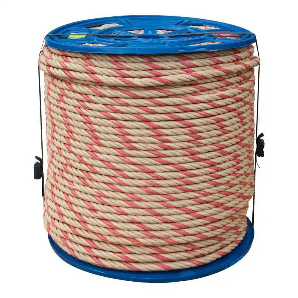 Soga 4 Cabos No.6-1/4" 500 m 8,7 kg