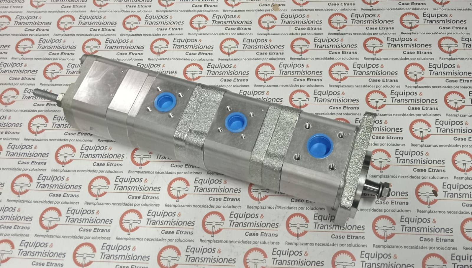 Bomba Hidráulica - R979016521