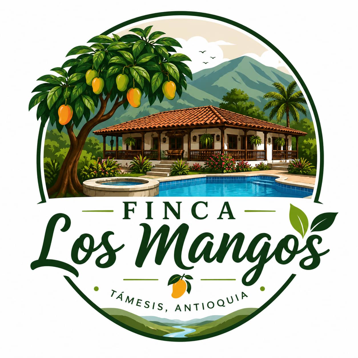 Yudi viviana Paniagua Los mangos