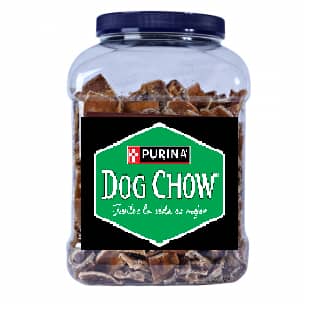 Alimento para perros Dog Chow Bombonera sabores x 6 und - Purina
