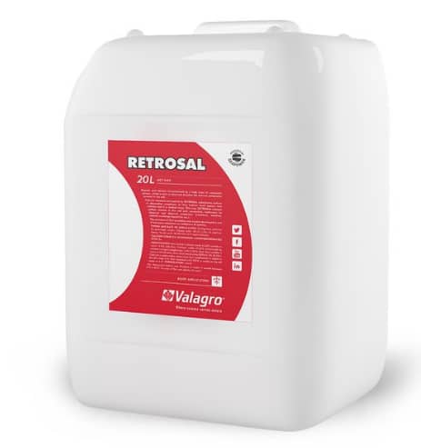 Bioestimulante Retrosal X 20 Lt