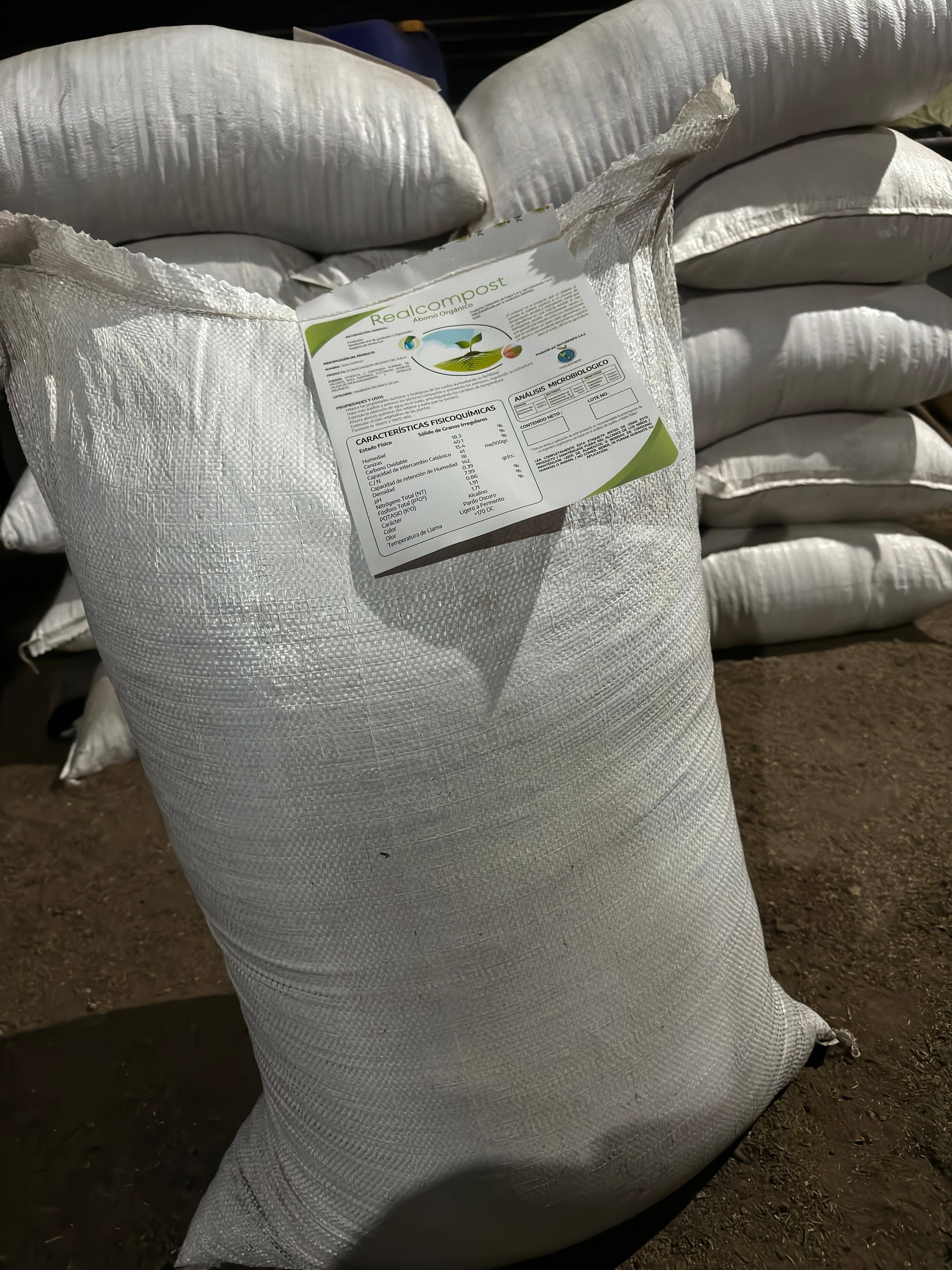 REALCOMPOST