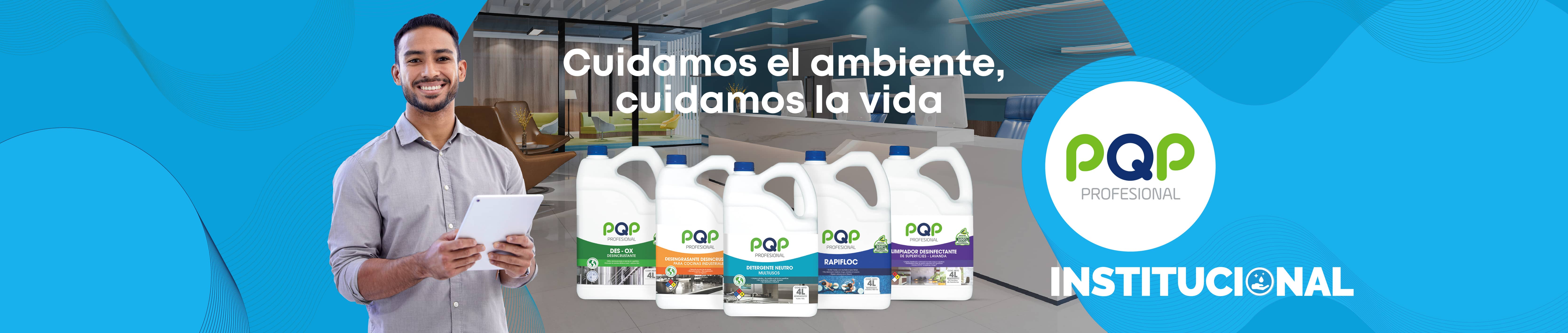 PQP