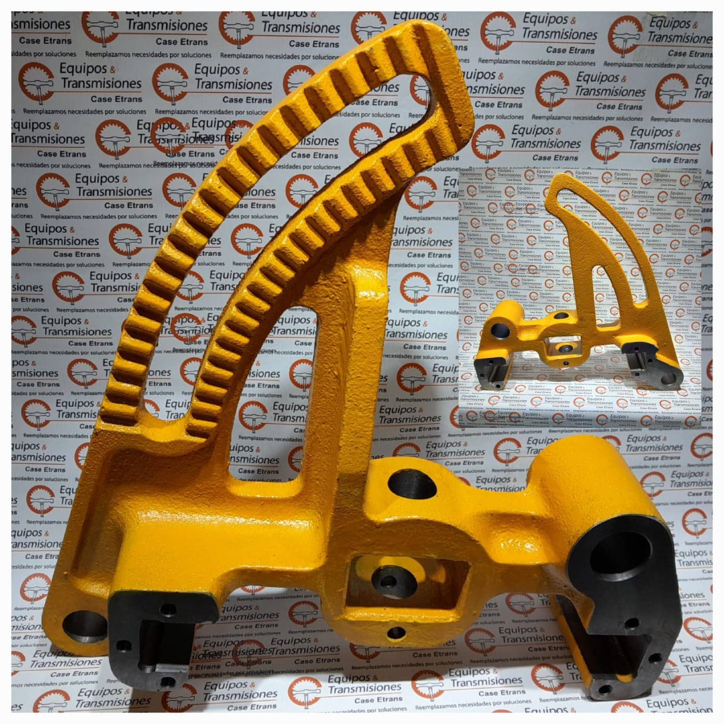 Soporte - 8W1752