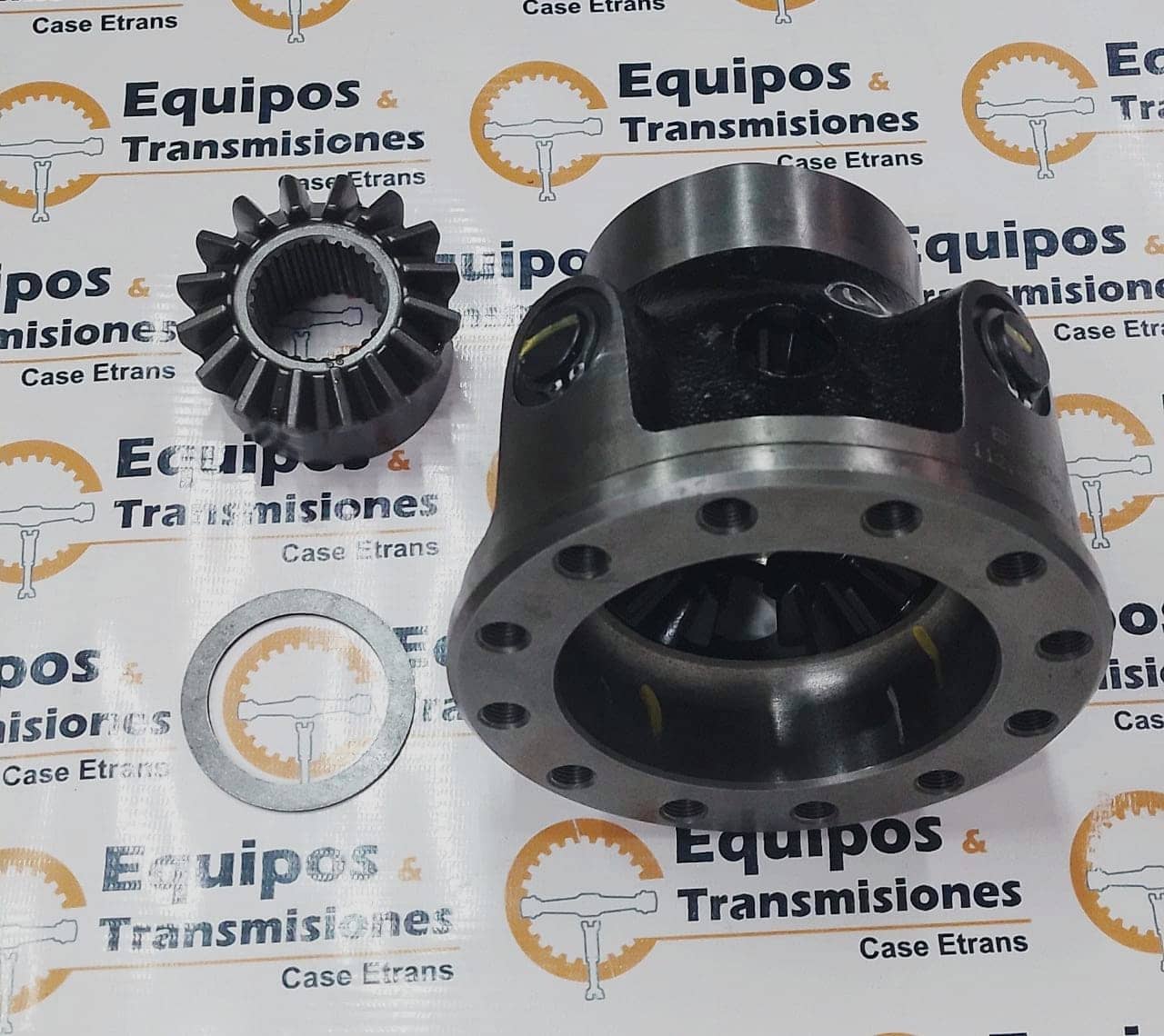 Kit de diferencial - 2990513