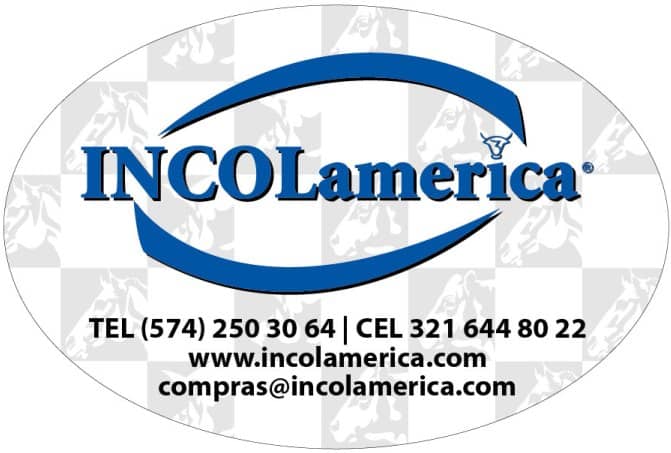 Inversiones Colamerica