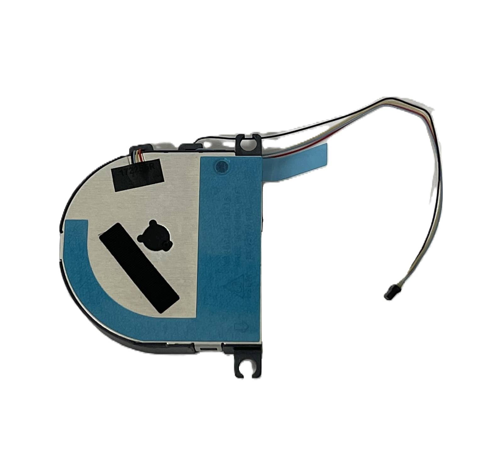 Ventilador de control remoto T30