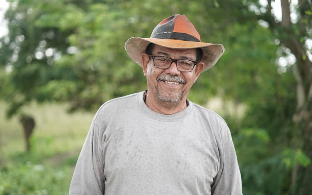 Armando Jose Rudas Castillo