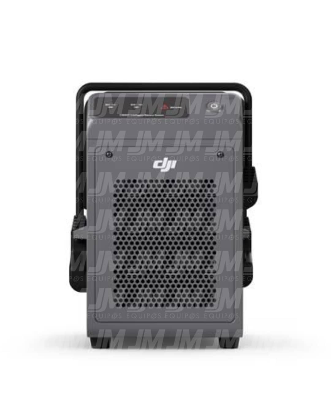 Estación de Carga DJI C8000 – Potencia y carga rápida 7.2 kW