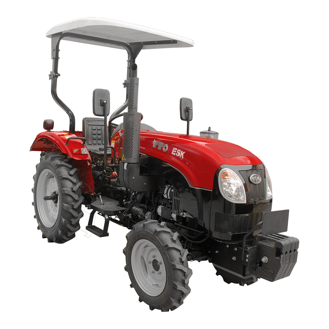 Tractor YTO ESK404 - 40HP