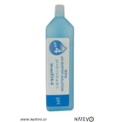 Solución de Calibración pH 4 | 514-4