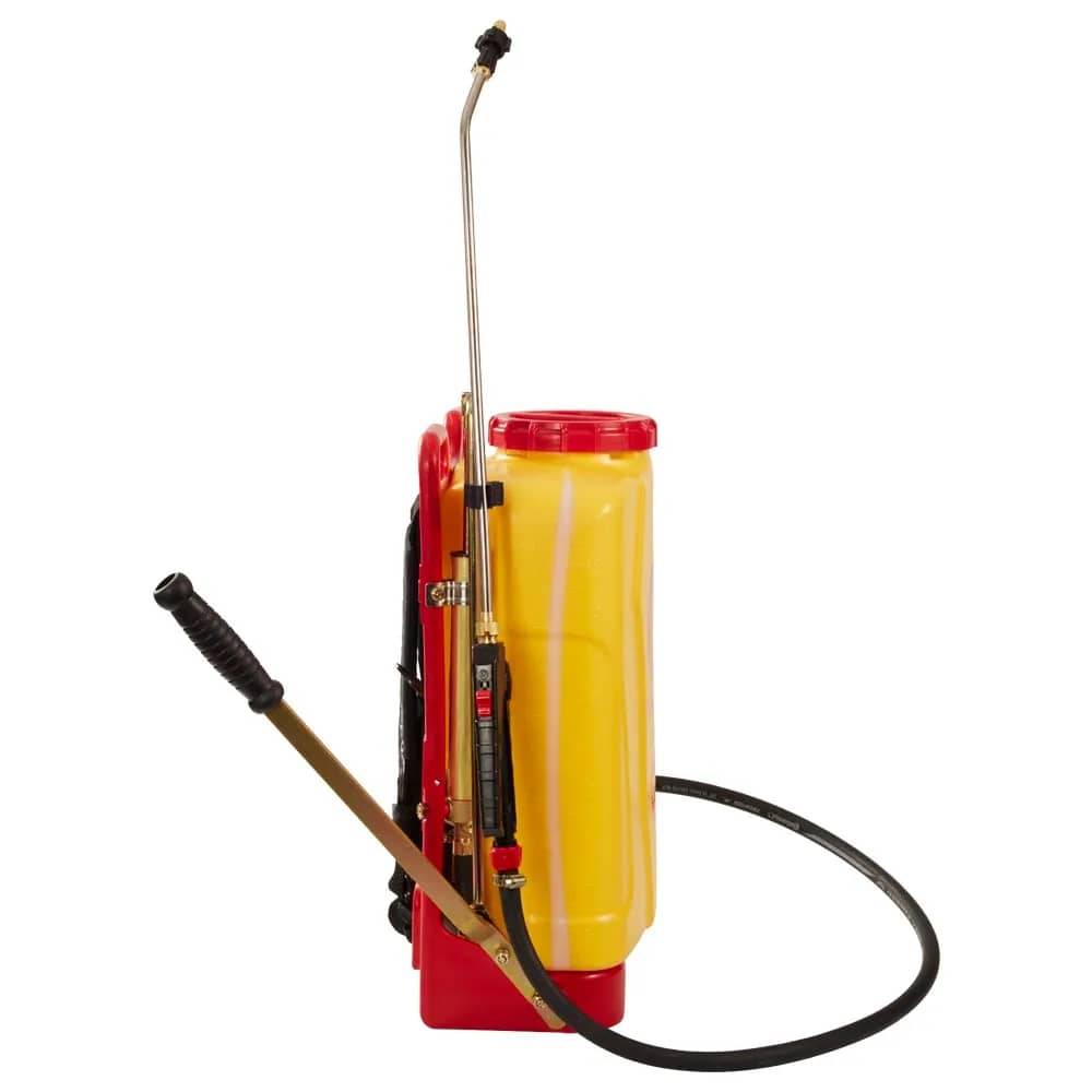 Fumigadora Manual 20L Royal Condor Clasica | Potencia y resistencia