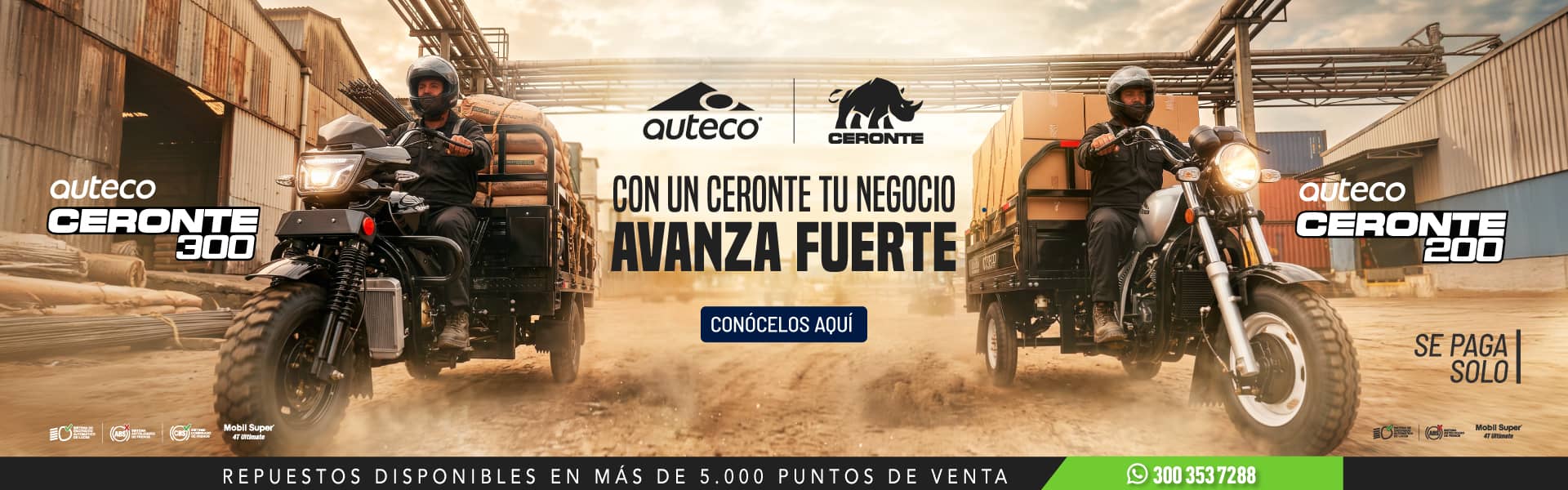 AUTECO