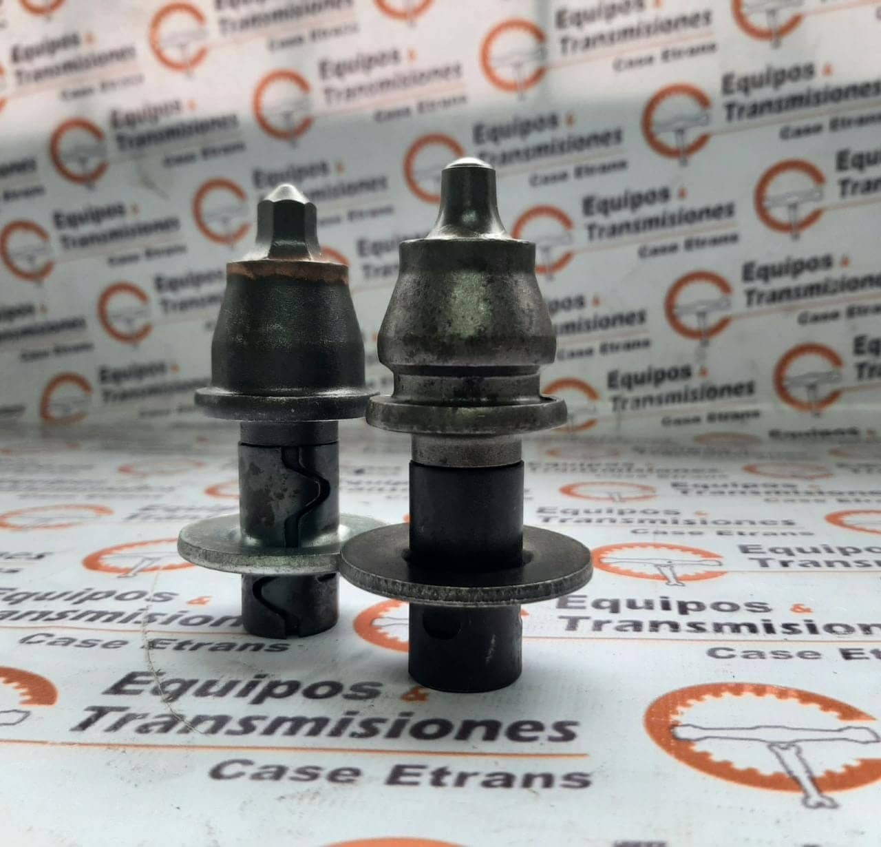 Punta para fresadora - 4812159172