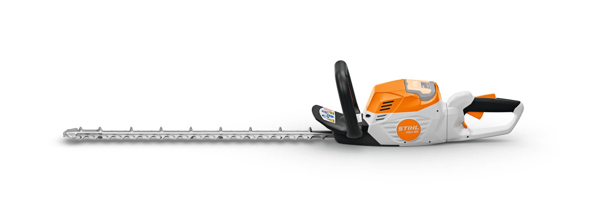 Cortasetos Batería STIHL HSA 60.1 | Ligero y Perfecto para Jardines Pequeños