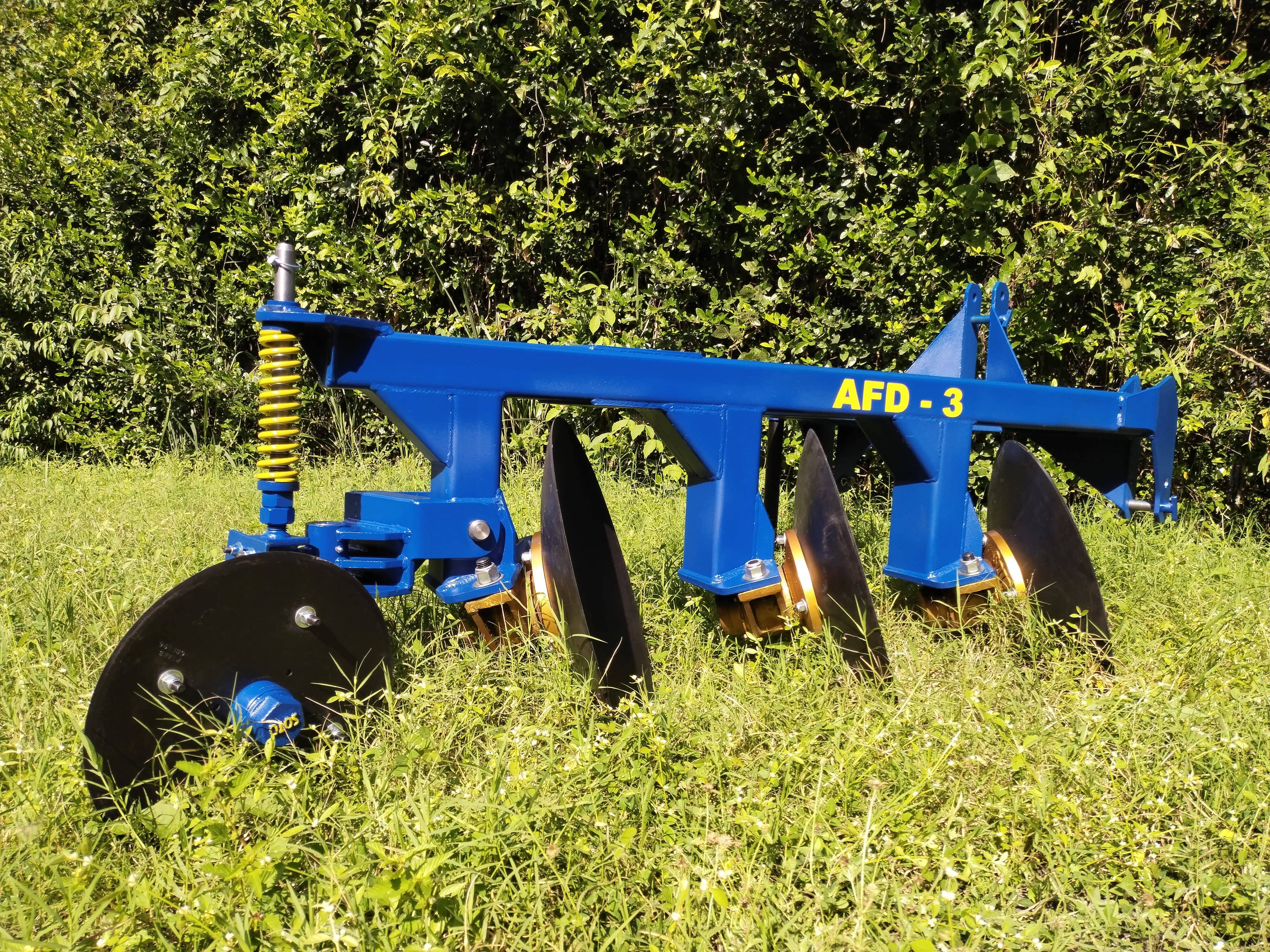 Arados de Discos AFD-ARD