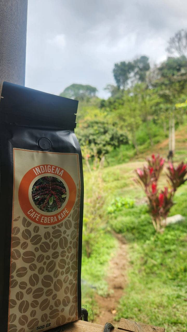 Café Molido 250 gr | ASOUPAIK