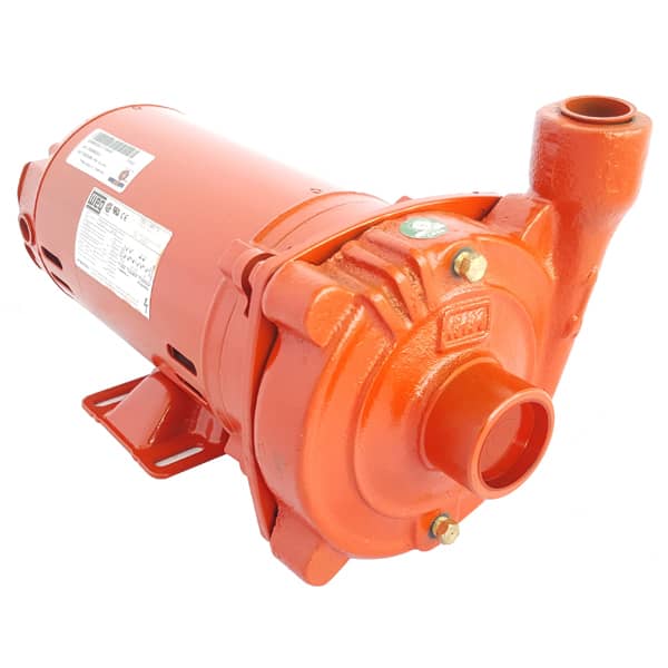 Motobomba IHM 1A-3/4 MW | Compacta y potente