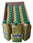 Aceite 2T 1/4 - 0.946l Husqvarna, Alto Rendimiento