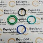Empaquetadura - H149194